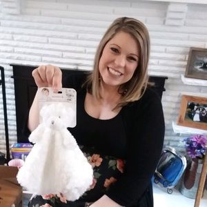 Meet your Posher, Melanie